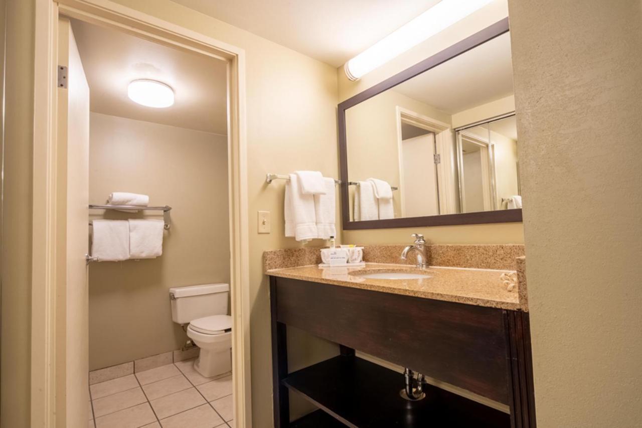 Holiday Inn Express Hotel & Suites Pittsburgh Airport By Ihg Robinson Township Eksteriør billede